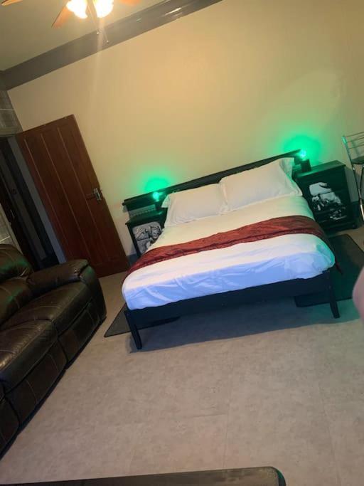Family Holiday Home Blackpool Buitenkant foto