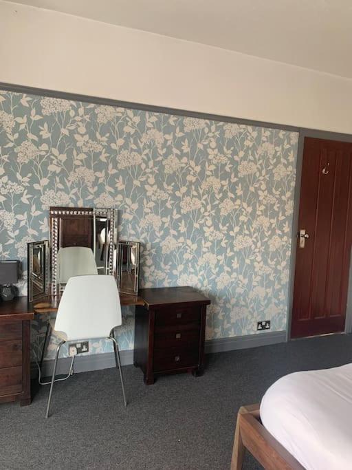 Family Holiday Home Blackpool Buitenkant foto