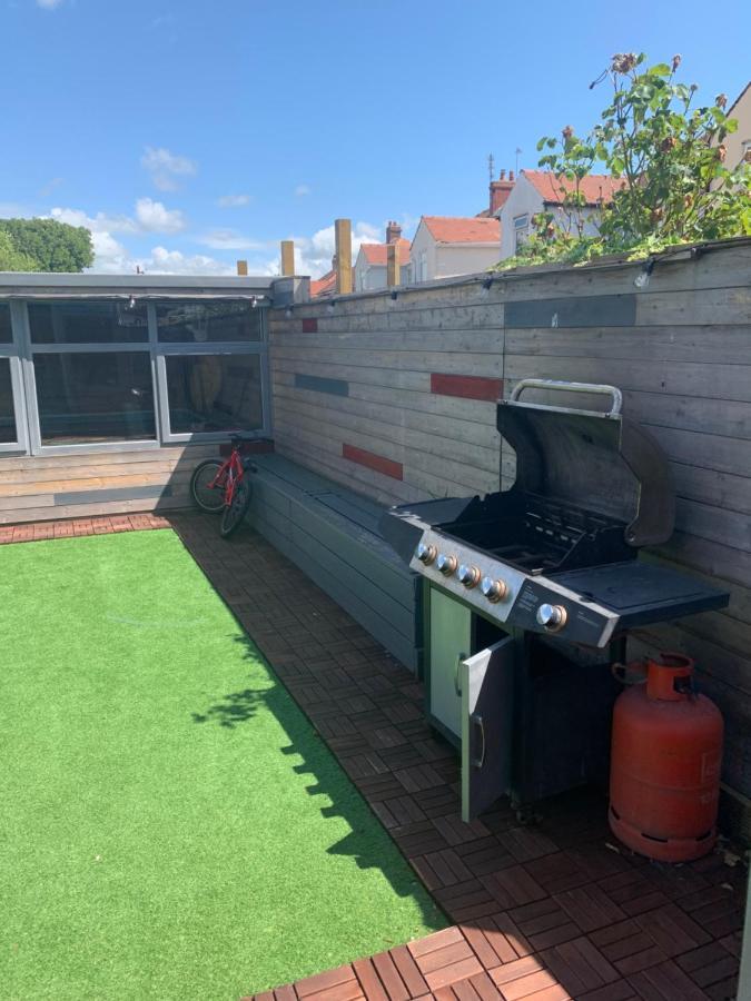 Family Holiday Home Blackpool Buitenkant foto