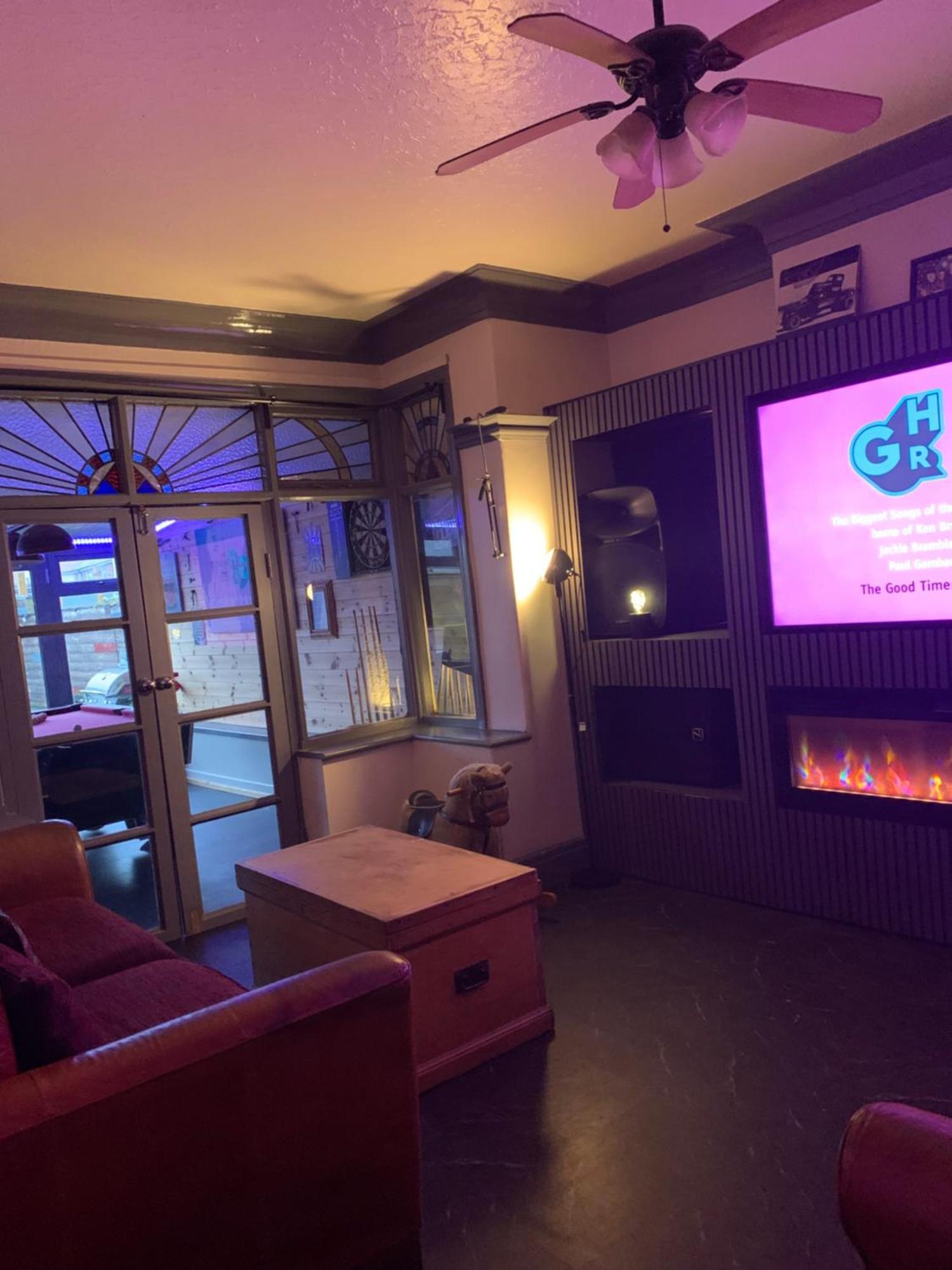 Family Holiday Home Blackpool Buitenkant foto
